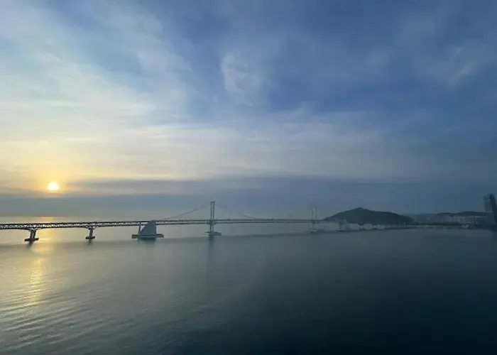 #gwanganri #full Ocean #healing * 釜山