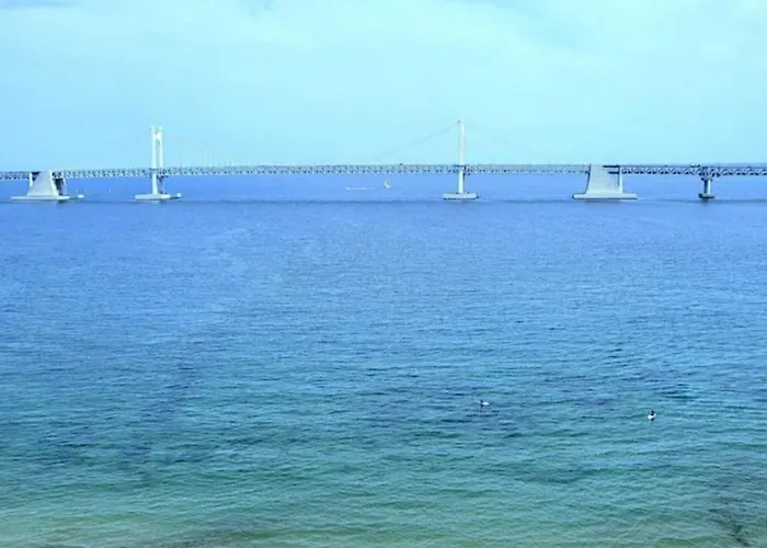#gwanganri #full Ocean #healing 公寓