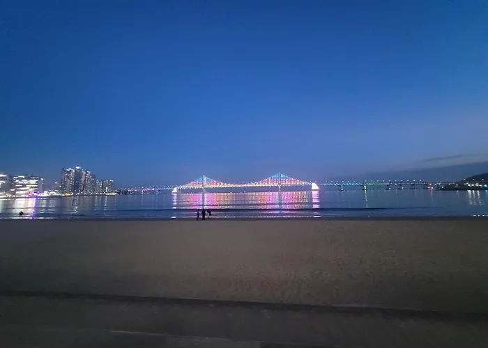 #gwanganri #full Ocean #healing 公寓 *